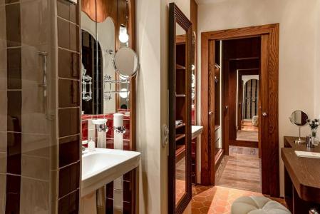 Château des Fleurs Hôtel & Spa - 22