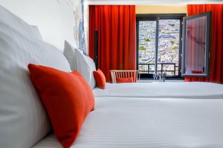 Citadines les Halles - 41