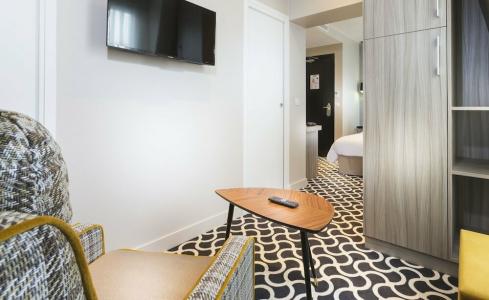 Hôtel International - 43