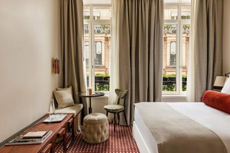 Château des Fleurs Hôtel & Spa - 25