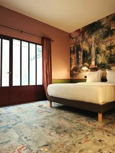 Hôtel Relais Monceau - 46