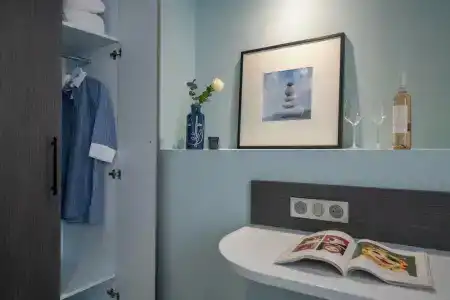 Best Western Alba - 42