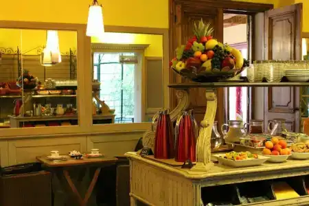 Hôtel Relais Monceau - 5