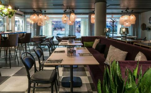 Scandic Rovaniemi City - 40