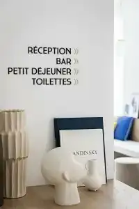 Le Riviera Collection, BW Signature Collection - 31