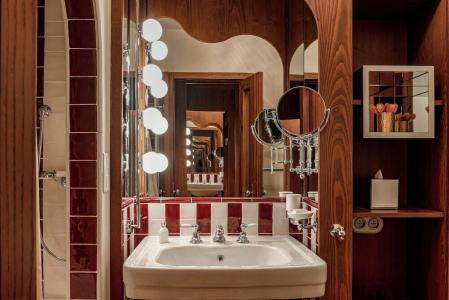 Château des Fleurs Hôtel & Spa - 45