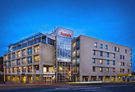 Scandic Rovaniemi City - 11