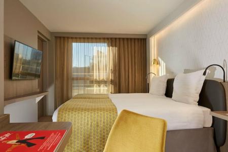 Auteuil Tour Eiffel - 44