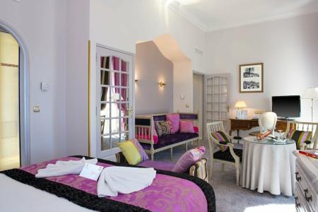 Hôtel West End - 18