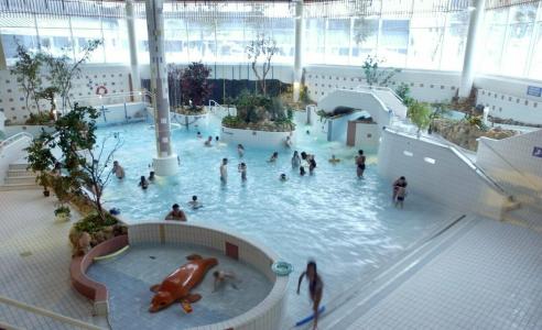 Holiday Club Saariselkä Superior Apartments - 19