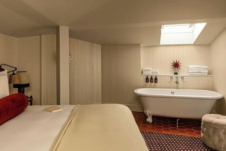 Château des Fleurs Hôtel & Spa - 8