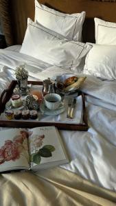 Château des Fleurs Hôtel & Spa - 12