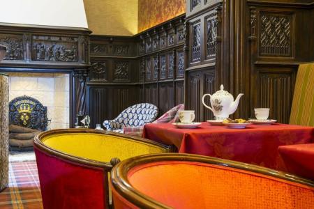 Hôtel West End - 14