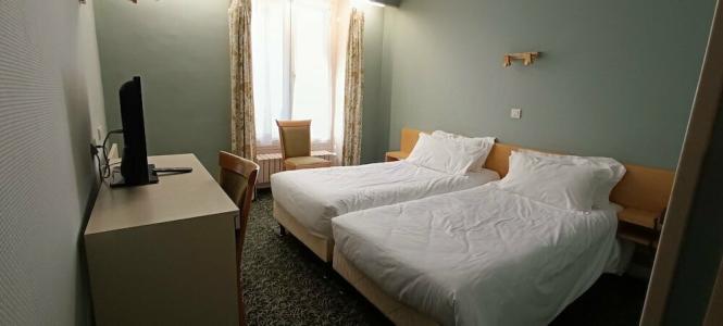 Grand Hôtel du Havre - 44