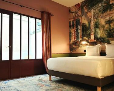 Hôtel Relais Monceau - 24