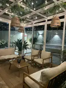 Hôtel Gallia - 5