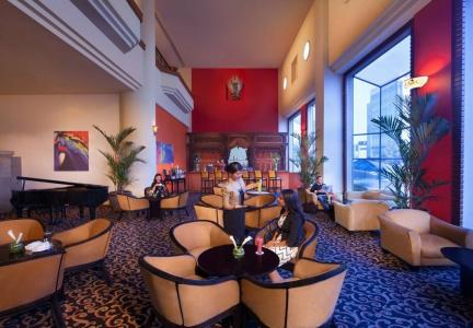 Millennium Sirih Jakarta - 34
