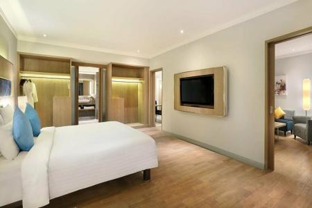 Novotel Jakarta Mangga Dua Square - 34