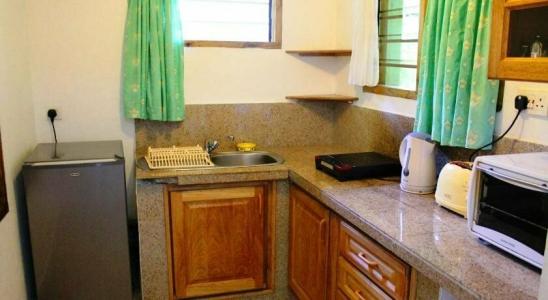 Romance Bungalows - 19