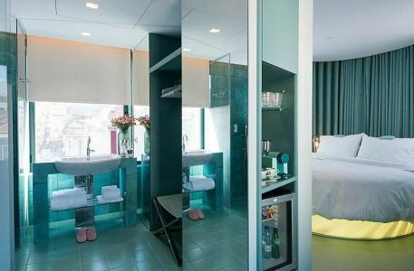 WC by the Beautiques - 0