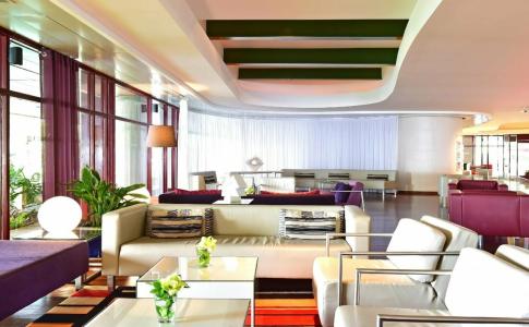 Pestana Casino Park Ocean and SPA - 34