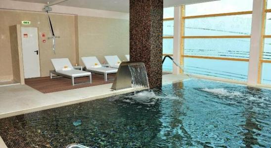 Axis Porto Business & Spa - 23