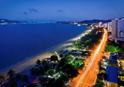 Novotel Nha Trang - 36