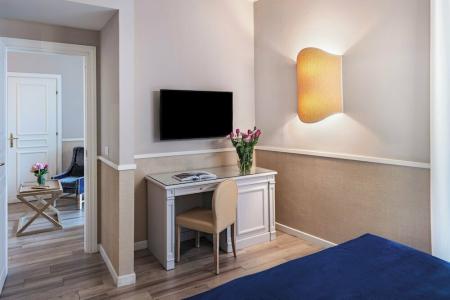 Starhotels Terminus - 39