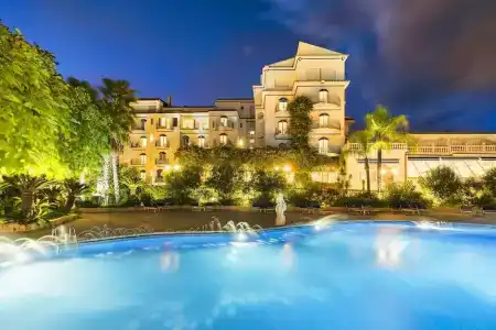 Sant Alphio Garden & Spa - 0