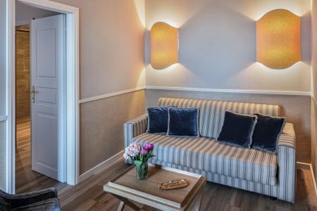 Starhotels Terminus - 28