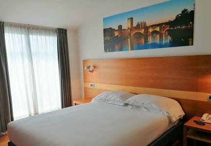 Best Western Fiera Verona - 10