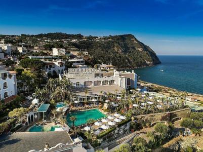 Sorriso Thermae Resort & Spa - 34