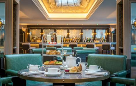 Conrad Dublin - 47