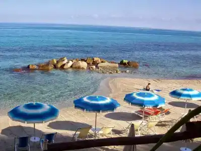 Villaggio Cala Di Volpe & Residence - 2
