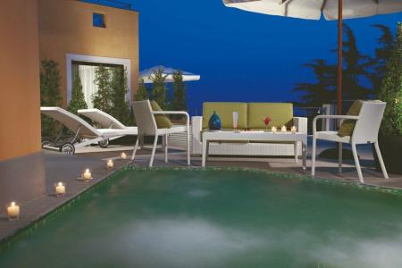 Relais Paradiso - 7