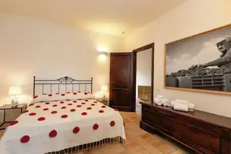 Tenuta Pianirossi, The Originals Relais - 23