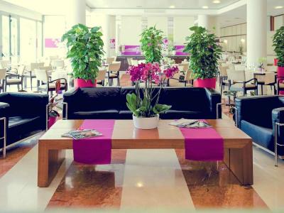 Mercure Genova San Biagio - 16