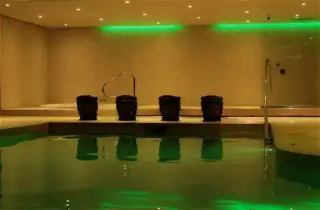 AX Sunny Coast Resort & Spa - 37