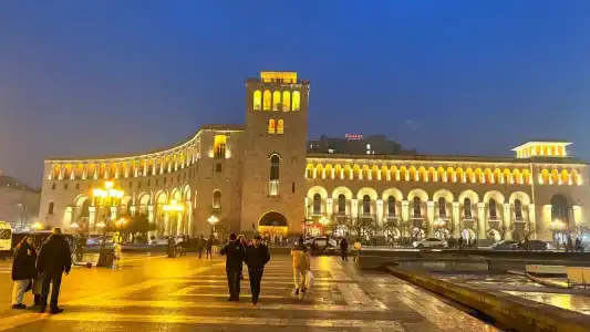 Holiday Inn Express - 23