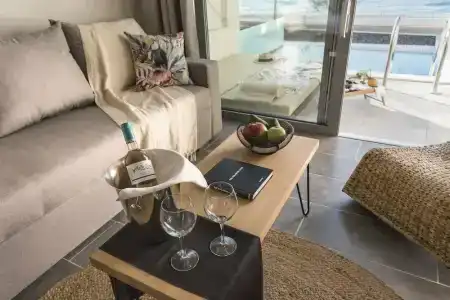 Villa Di Mare Seaside Suites - 39