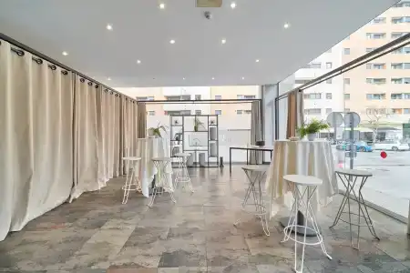 Eurostars Málaga - 17