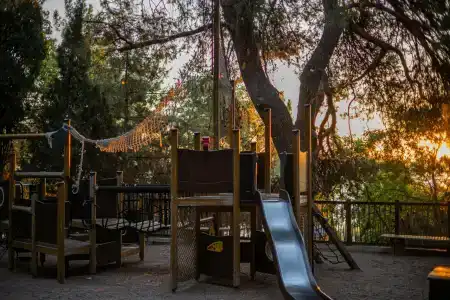 More Spa & Resort - 48