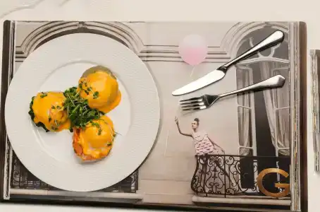 Crowne Plaza PODGORICA by IHG - 38