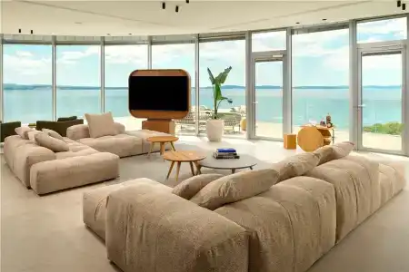 Radisson Blu Resort & Spa, - 38