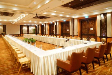 Holiday Inn Resort Phuket - 17