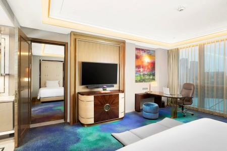 InterContinentals JAKARTA PONDOK INDAH by IHG - 47
