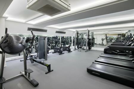 Holiday Inn LONDON - KENSINGTON HIGH ST. by IHG - 15