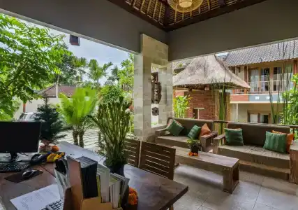 Tetirah Boutique Ubud - 44