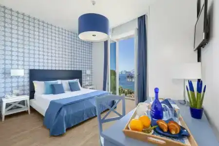 Vista di Capri - 32