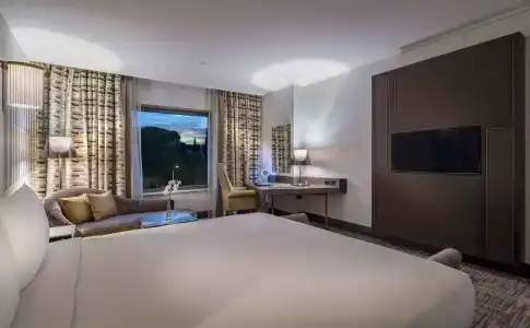 Hilton Podgorica Crna Gora - 42